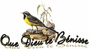 Les oiseaux dans la Bible + une vidéo: Dieu tout puissant 275457